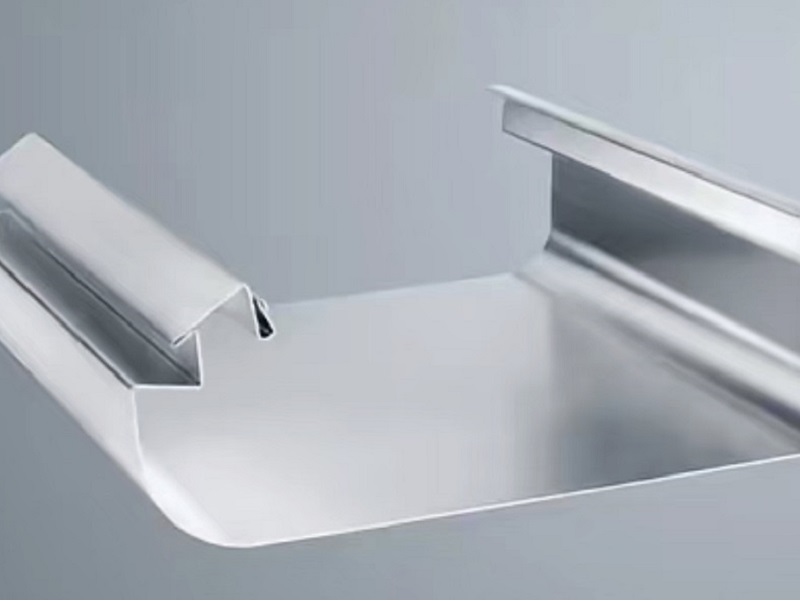 Why consider sheet metal